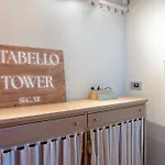 Stabello Tower View& Hot Tub Experience Dom wakacyjny *