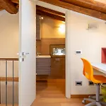 Stabello Tower View& Hot Tub Experience Zogno