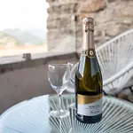 Stabello Tower View& Hot Tub Experience Zogno