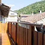 Stabello Tower View& Hot Tub Experience