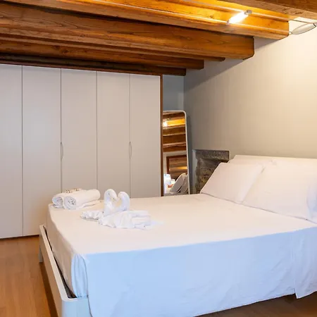 Stabello Tower View& Hot Tub Experience Zogno